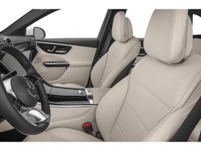 2024 Mercedes-Benz GLC 300 SUV