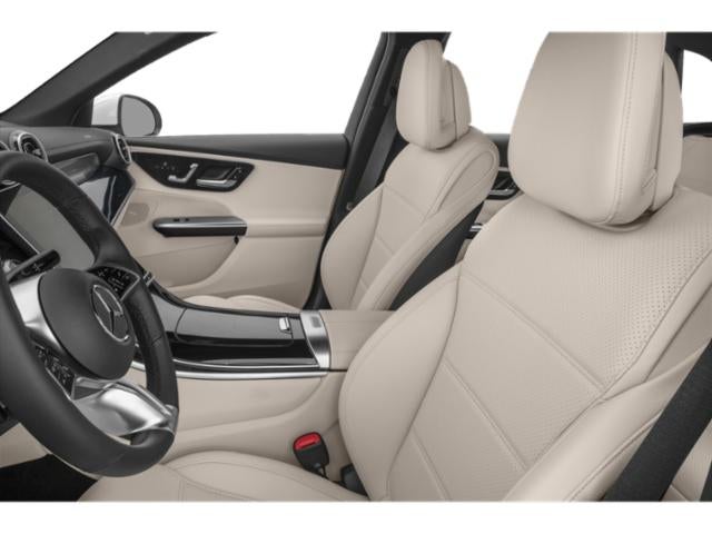 2024 Mercedes-Benz GLC 300 SUV