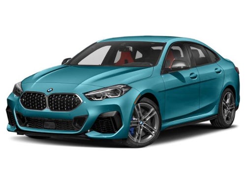 2020 BMW M235i Gran Coupe M235i xDrive