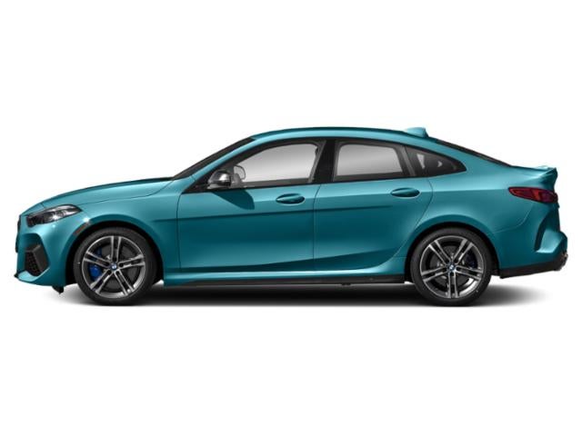 2020 BMW M235i Gran Coupe M235i xDrive