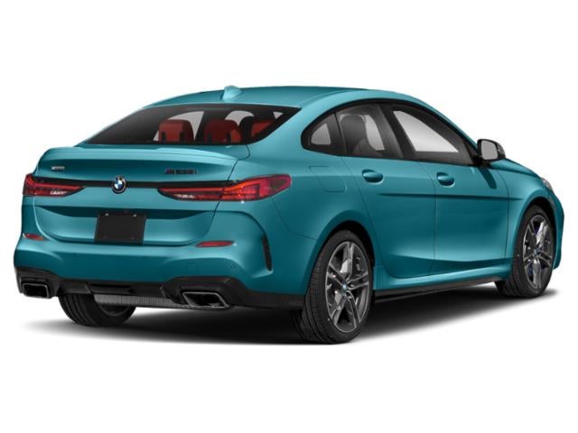 2020 BMW M235i Gran Coupe M235i xDrive