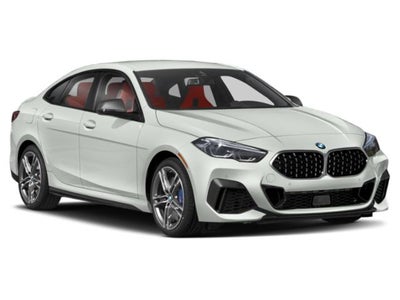 2020 BMW M235i Gran Coupe M235i xDrive