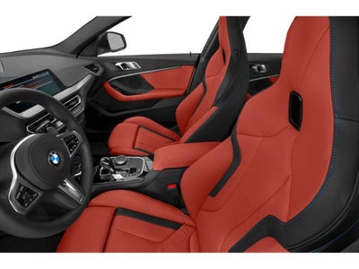 2020 BMW M235i Gran Coupe M235i xDrive