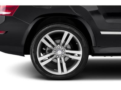 2015 Mercedes-Benz GLK 350 4MATIC®