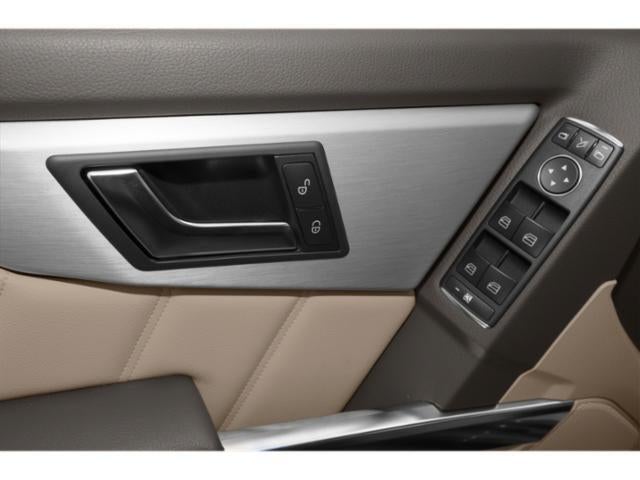 2015 Mercedes-Benz GLK 350 4MATIC®