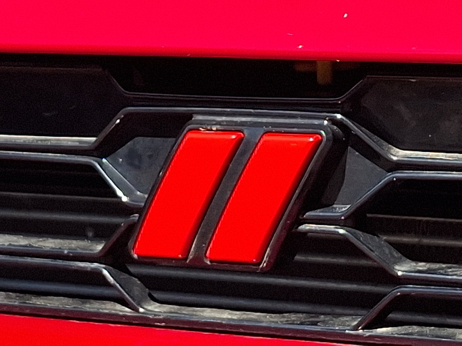 2024 Dodge Hornet GT AWD