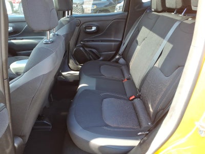 2023 Jeep Renegade Upland 4x4