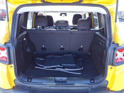 2023 Jeep Renegade Upland 4x4