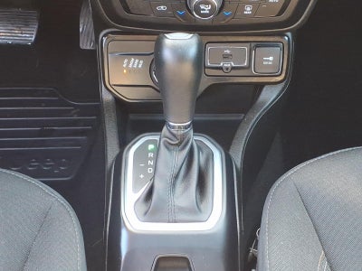 2023 Jeep Renegade Upland 4x4