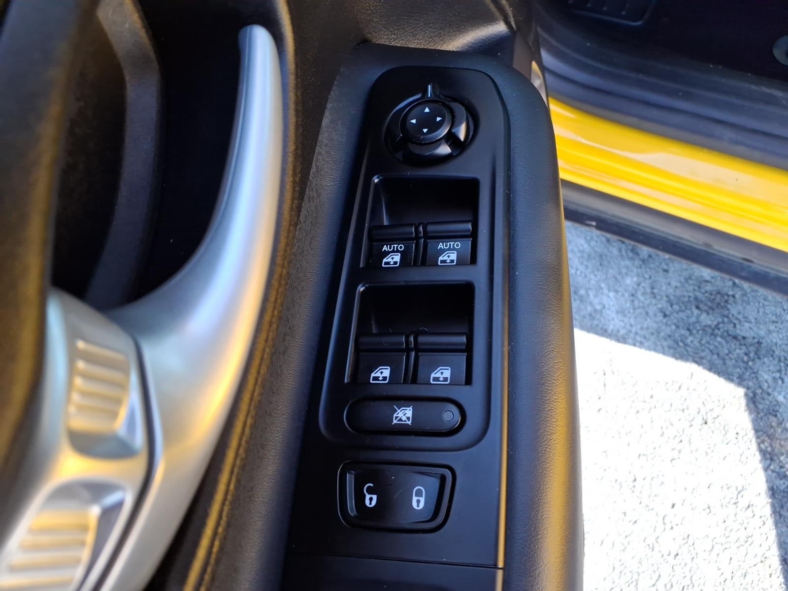 2023 Jeep Renegade Upland 4x4