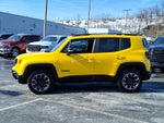 2023 Jeep Renegade Upland 4x4