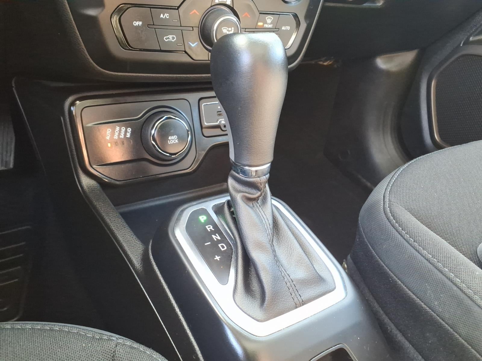 2023 Jeep Renegade Upland 4x4