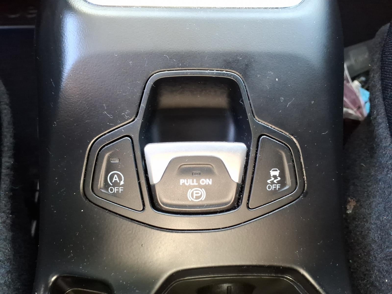 2023 Jeep Renegade Upland 4x4