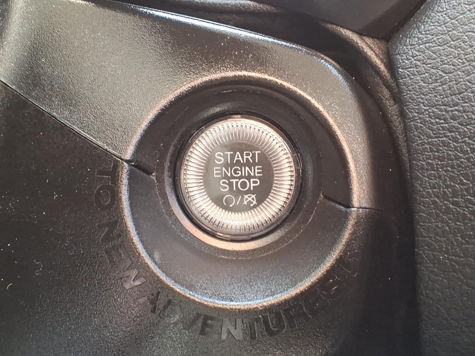 2023 Jeep Renegade Upland 4x4