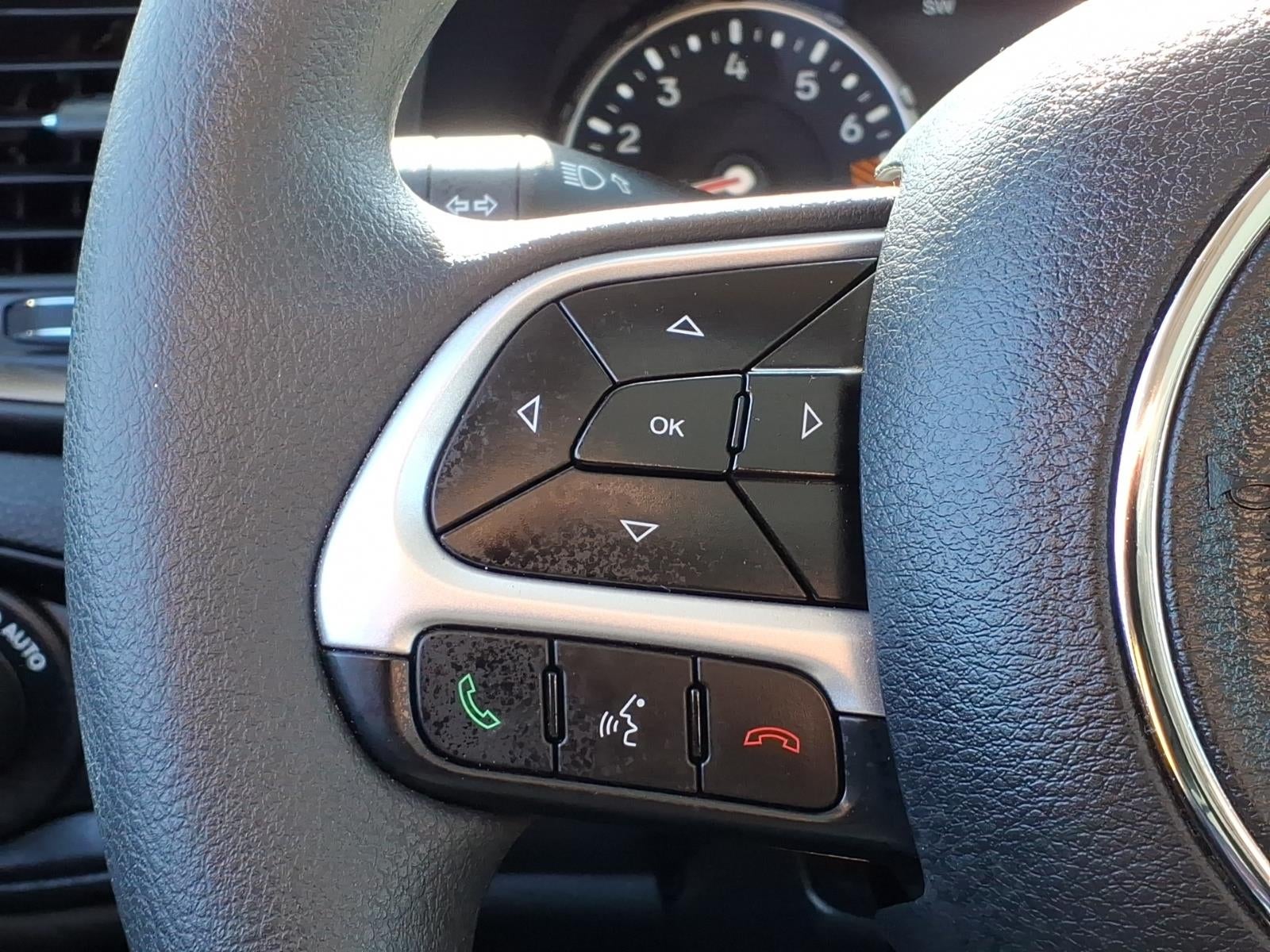 2023 Jeep Renegade Upland 4x4