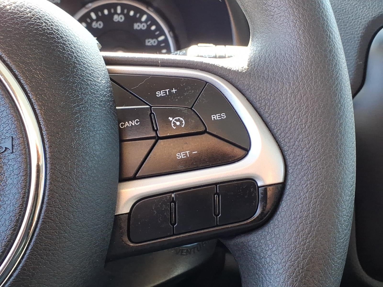 2023 Jeep Renegade Upland 4x4