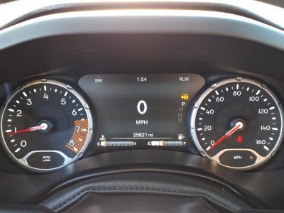 2023 Jeep Renegade Upland 4x4