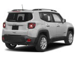 2022 Jeep Renegade Altitude 4x4