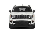 2022 Jeep Renegade Altitude 4x4