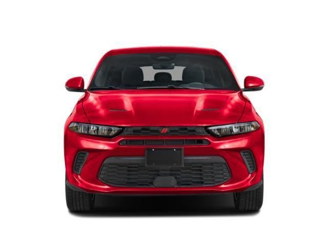 2024 Dodge Hornet R/T EAWD
