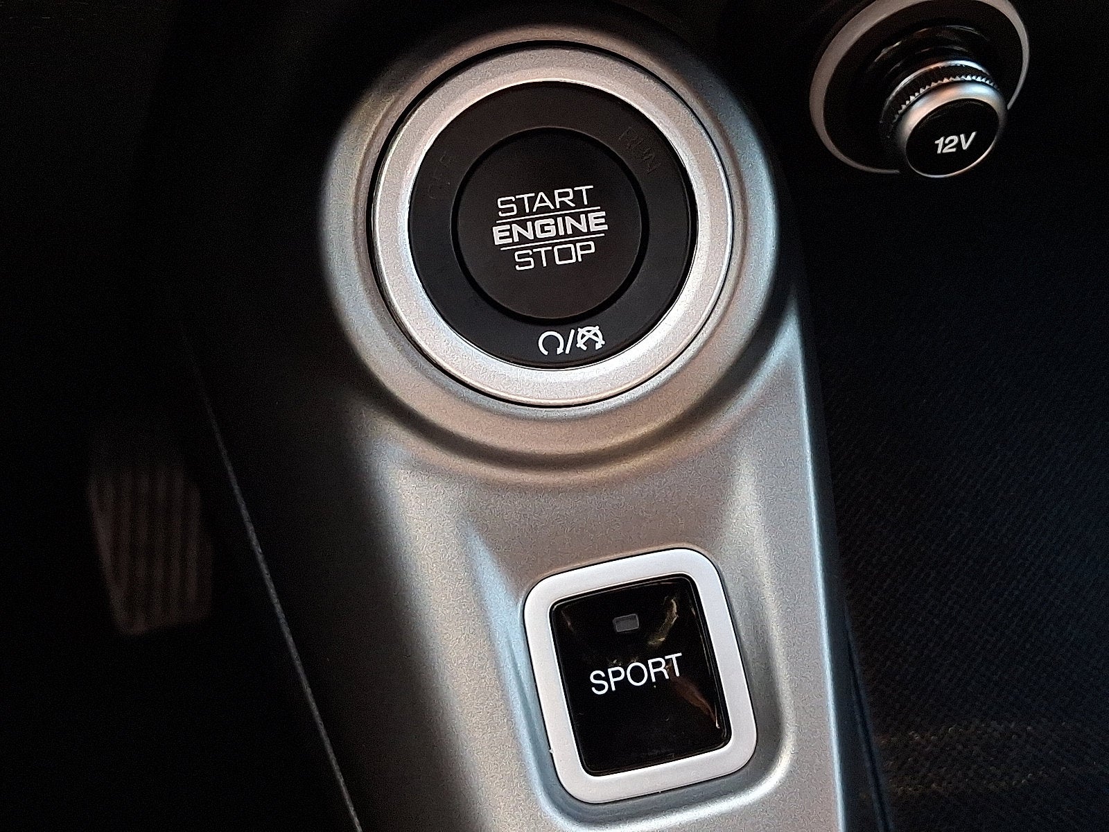 2024 Dodge Hornet R/T EAWD