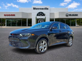 2024 Dodge Hornet R/T EAWD