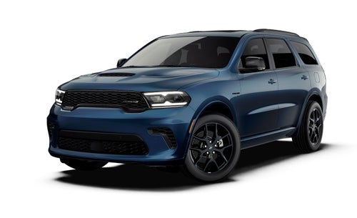 2027 Dodge Durango DURANGO GT HEMI V8 PLUS AWD