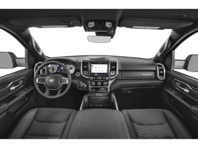 2027 RAM 1500 Big Horn