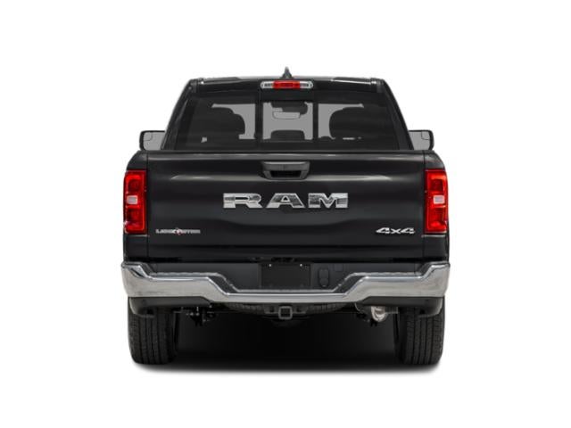 2027 RAM 1500 Big Horn