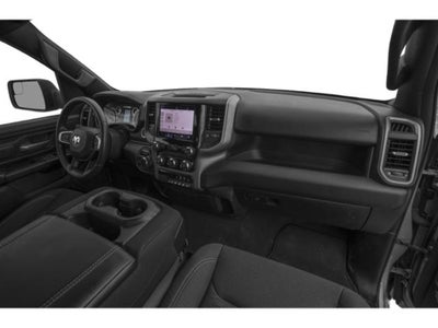 2027 RAM 1500 Express