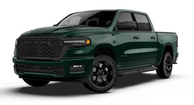 2027 RAM Ram 1500 RAM 1500 EXPRESS CREW CAB 4X4 5'7' BOX