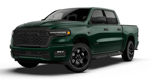 2027 RAM Ram 1500 RAM 1500 EXPRESS CREW CAB 4X4 5'7' BOX