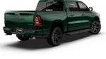 2027 RAM Ram 1500 RAM 1500 EXPRESS CREW CAB 4X4 5'7' BOX