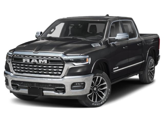 2027 RAM 1500 Limited