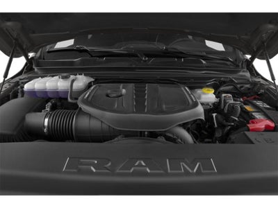 2027 RAM 1500 Limited