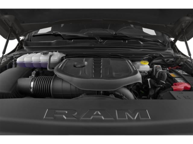 2027 RAM 1500 Limited