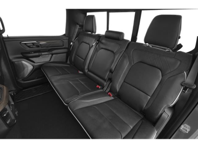 2027 RAM 1500 Limited