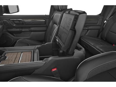 2027 RAM 1500 Limited