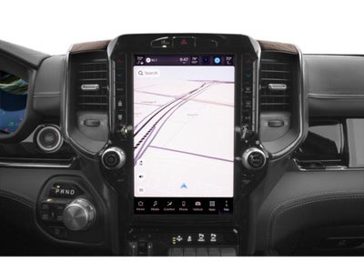2027 RAM 1500 Limited