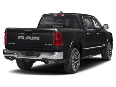 2027 RAM 1500 Limited