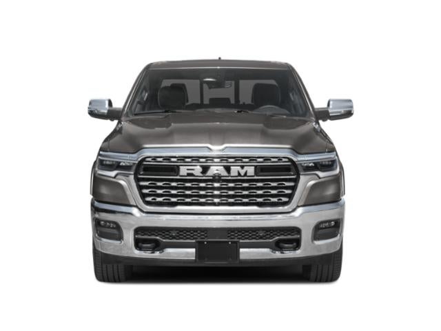 2027 RAM 1500 Limited