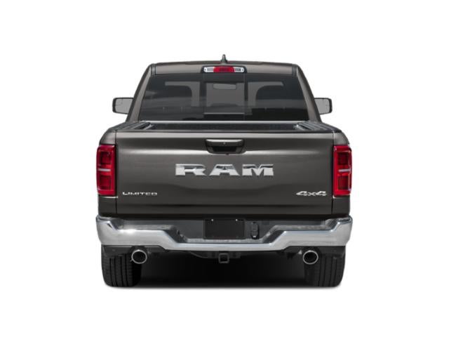 2027 RAM 1500 Limited