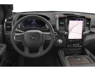 2027 RAM 1500 Limited
