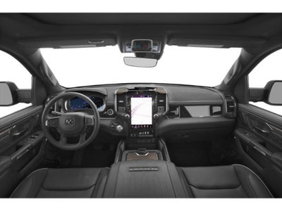 2027 RAM 1500 Limited