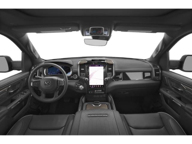 2027 RAM 1500 Limited