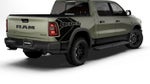 2027 RAM Ram 1500 RAM 1500 REBEL CREW CAB 4X4 5'7' BOX