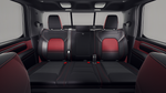 2027 RAM Ram 1500 RAM 1500 REBEL CREW CAB 4X4 5'7' BOX