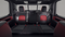 2027 RAM Ram 1500 RAM 1500 REBEL CREW CAB 4X4 5'7' BOX