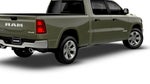 2026 RAM Ram 1500 RAM 1500 BIG HORN CREW CAB 4X4 6'4' BOX