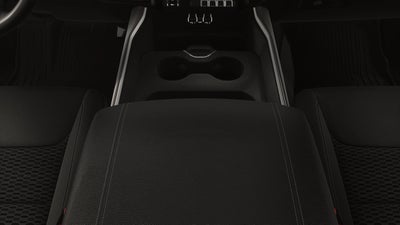 2026 RAM Ram 1500 RAM 1500 BIG HORN CREW CAB 4X4 6'4' BOX